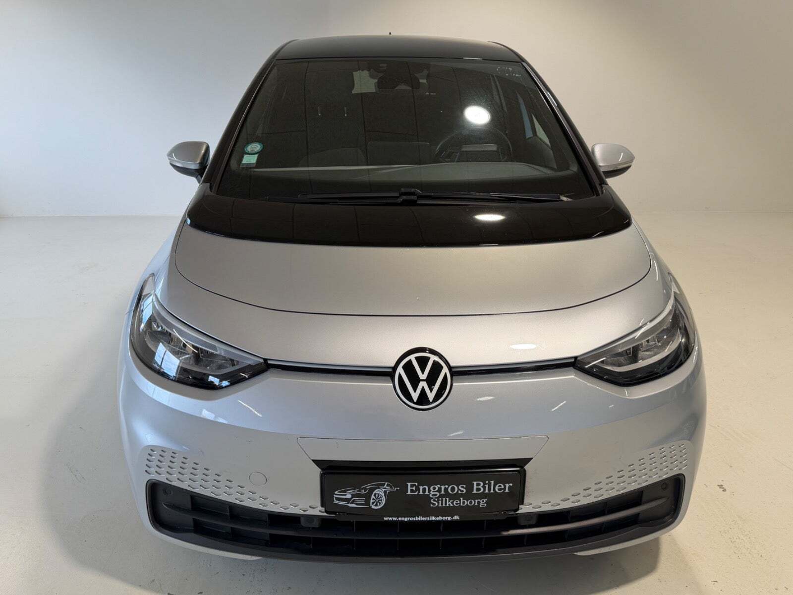 VW ID.3 58 Pro Performance