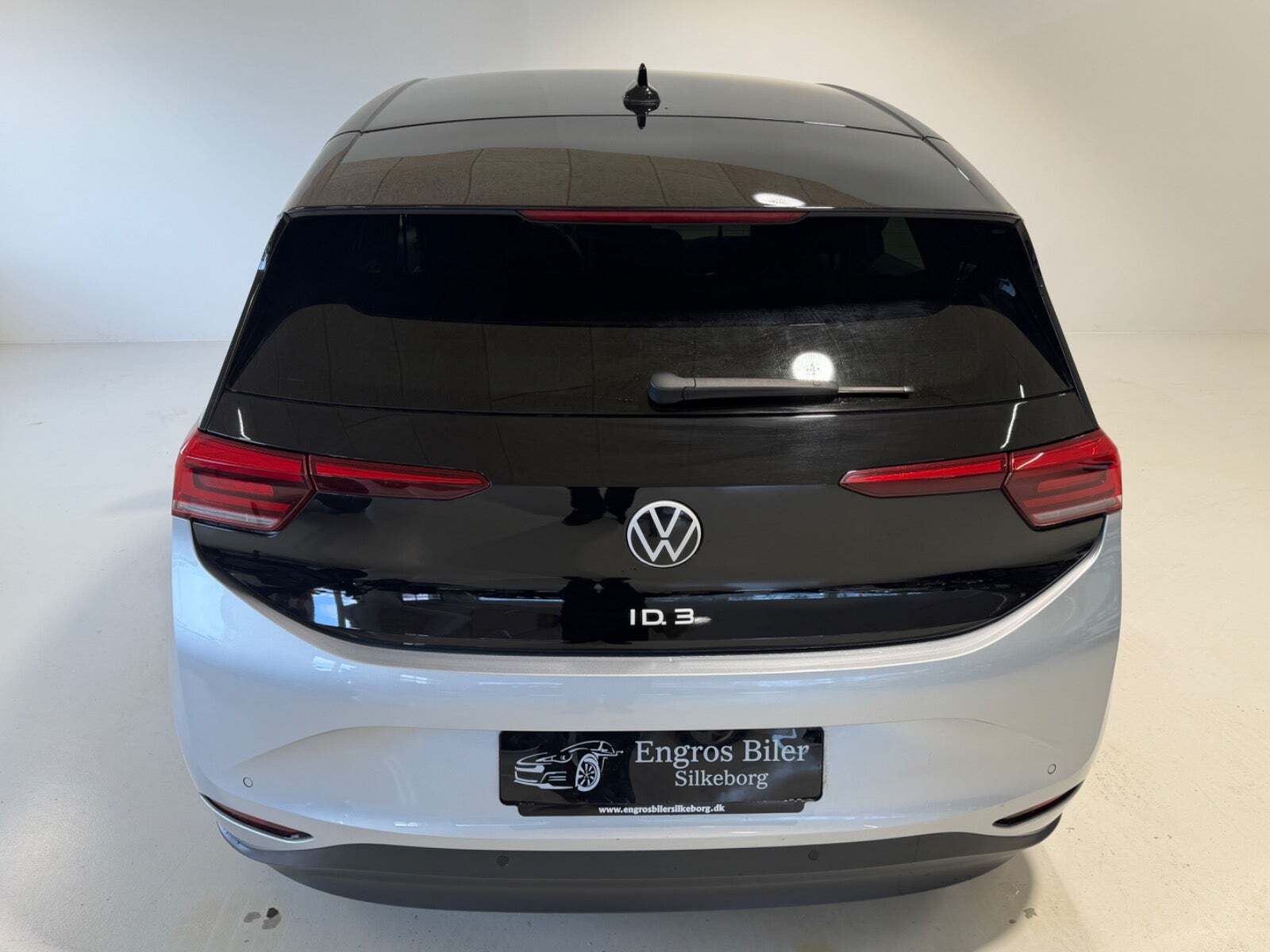 VW ID.3 58 Pro Performance