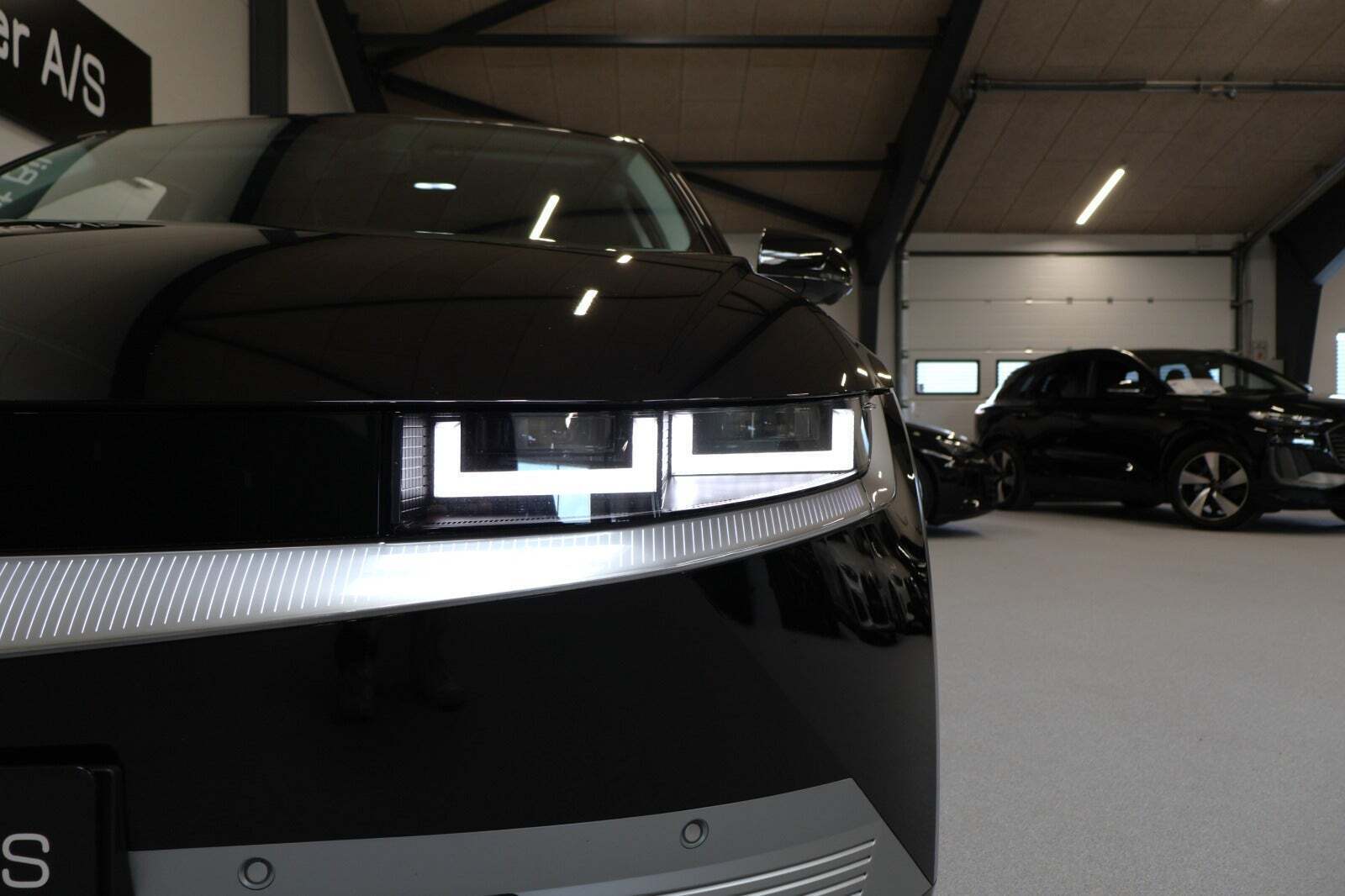 Hyundai Ioniq 5 58 Lounge