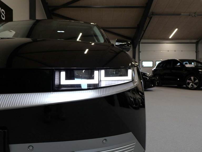 Hyundai Ioniq 5 58 Lounge