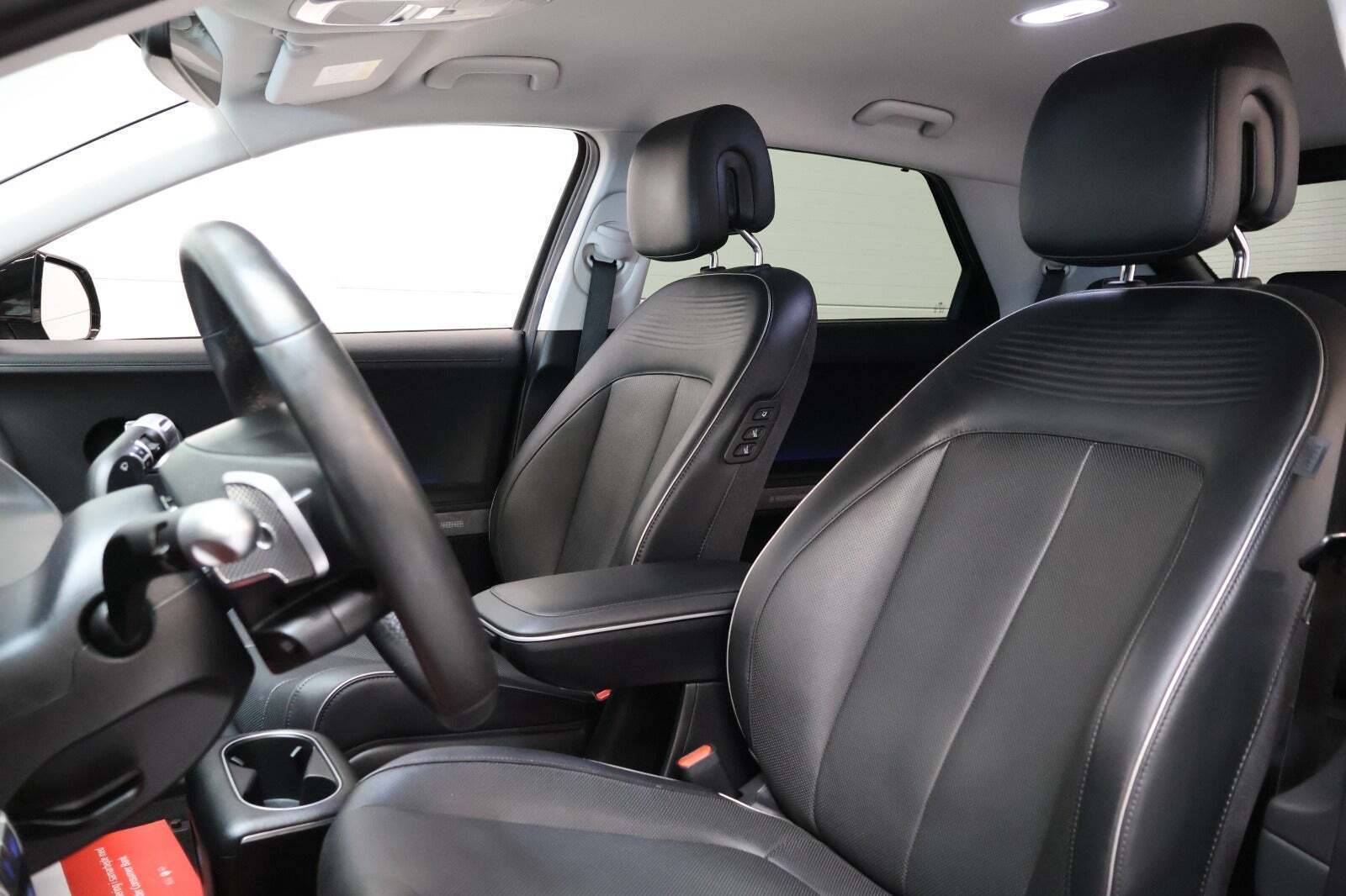 Hyundai Ioniq 5 58 Lounge