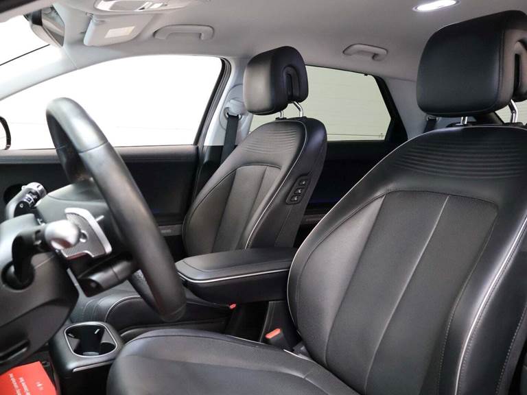 Hyundai Ioniq 5 58 Lounge