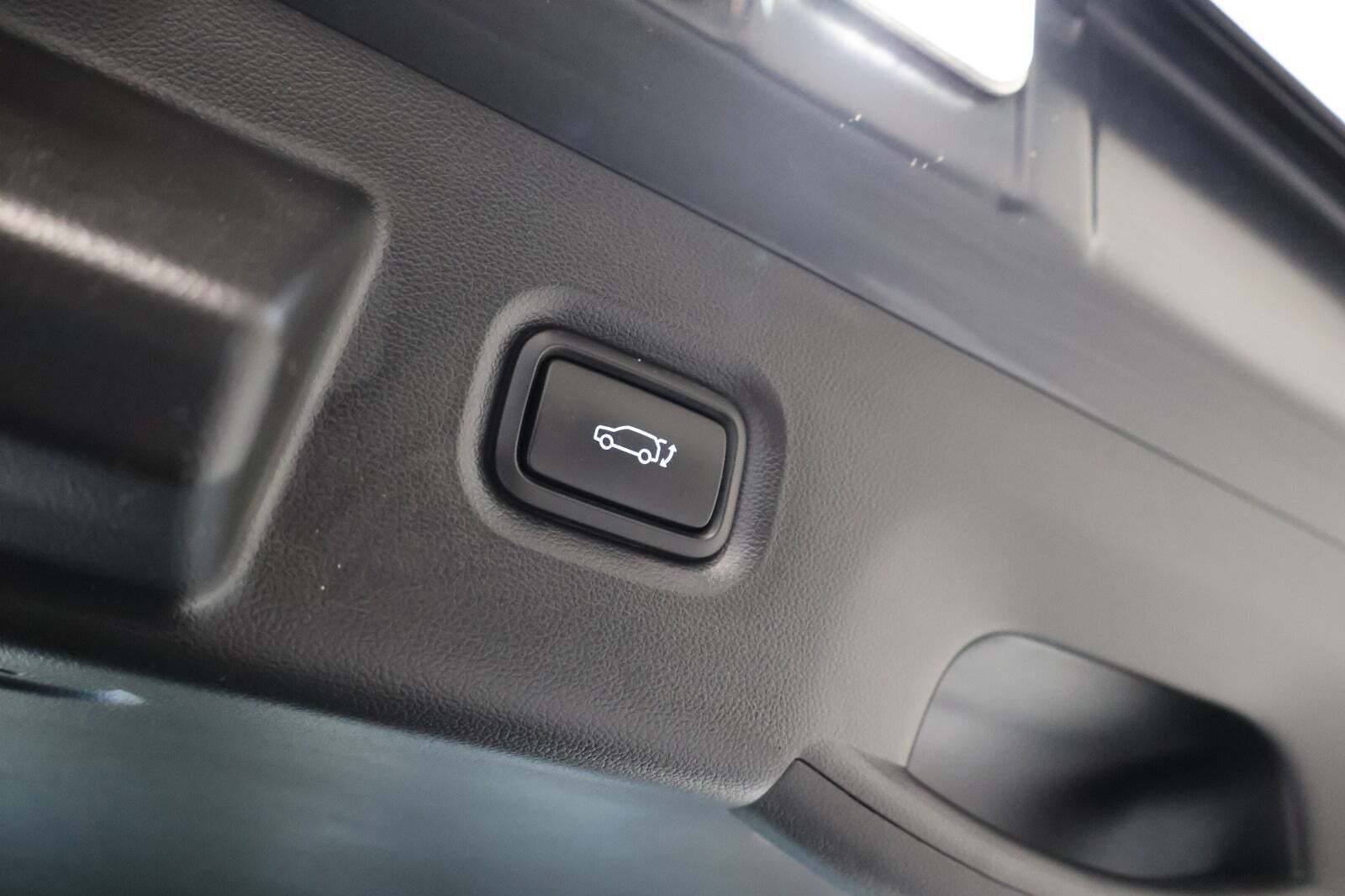 Sort Hyundai Ioniq 5 fra 2024