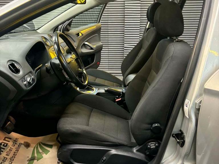 Ford Mondeo 2,0 TDCi 163 Titanium aut.