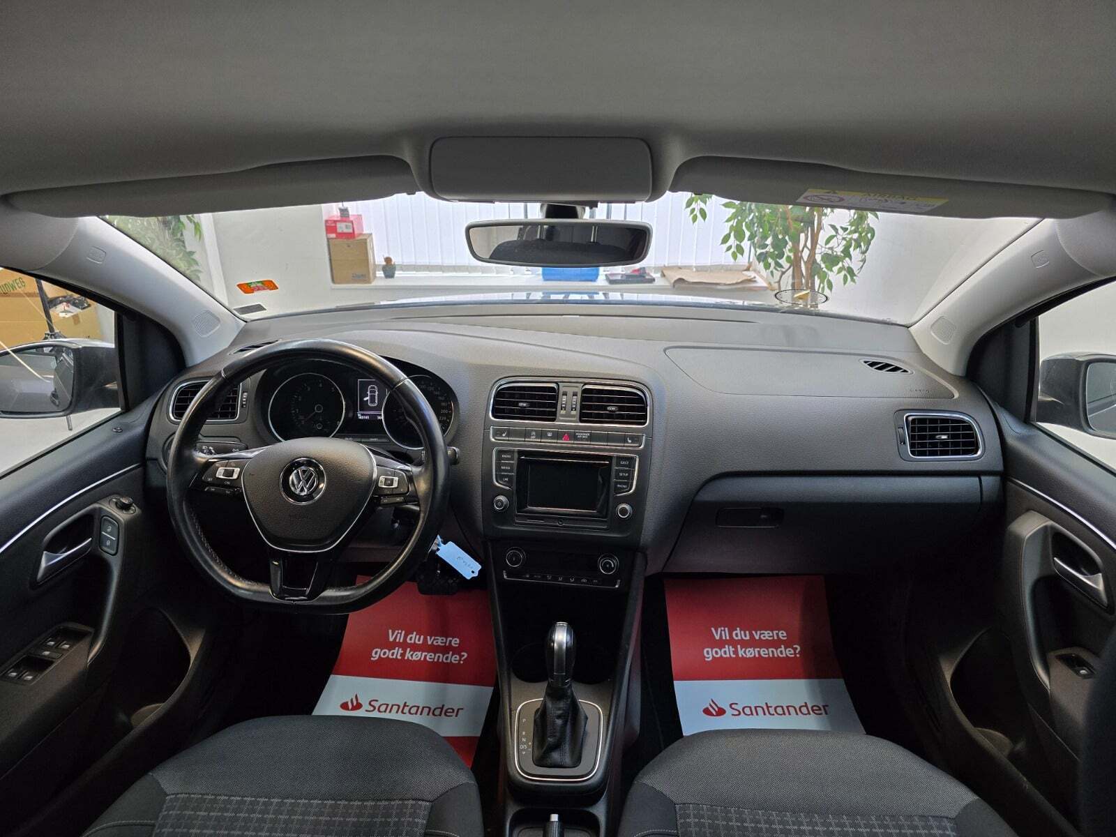 VW Polo 1,2 TSi 90 Comfortline DSG BMT