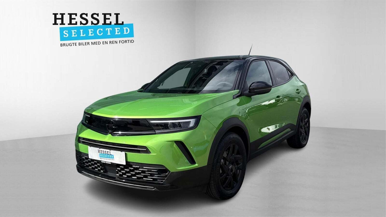 Opel Mokka-e 50 GS Line