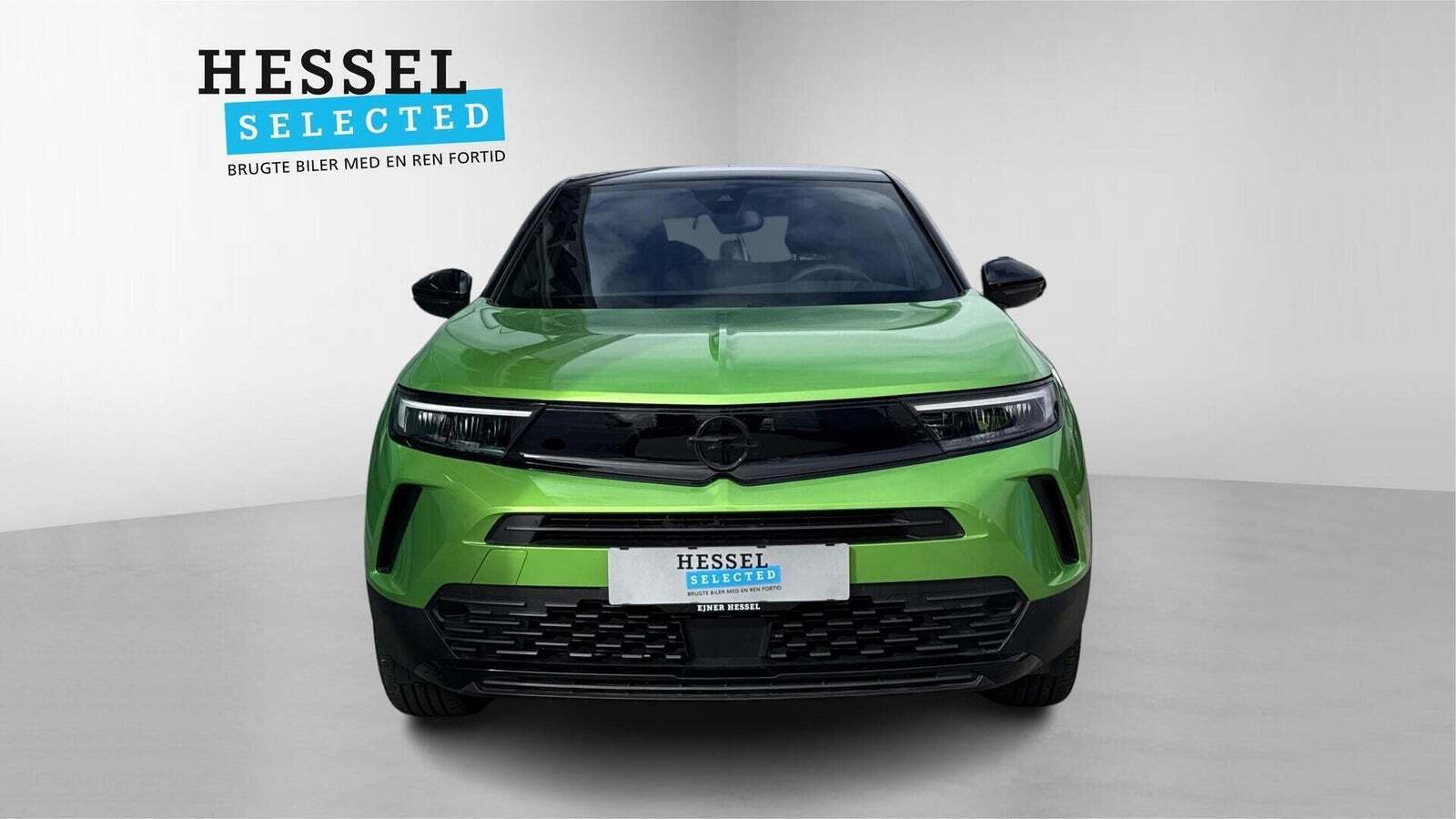 Opel Mokka-e 50 GS Line