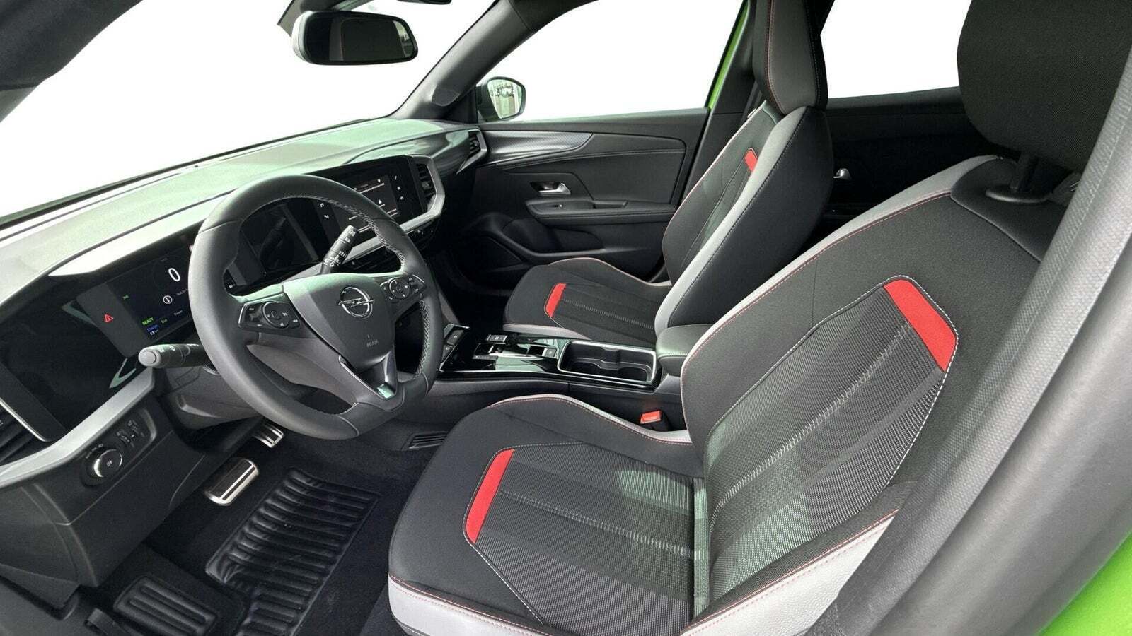 Opel Mokka-e 50 GS Line