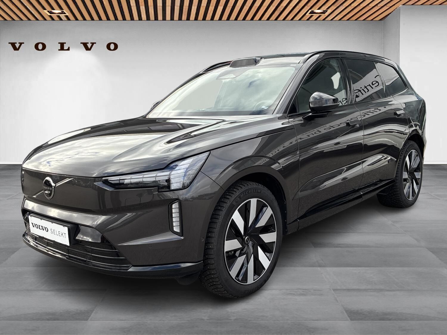 Volvo EX90 Twin Ultra 7prs