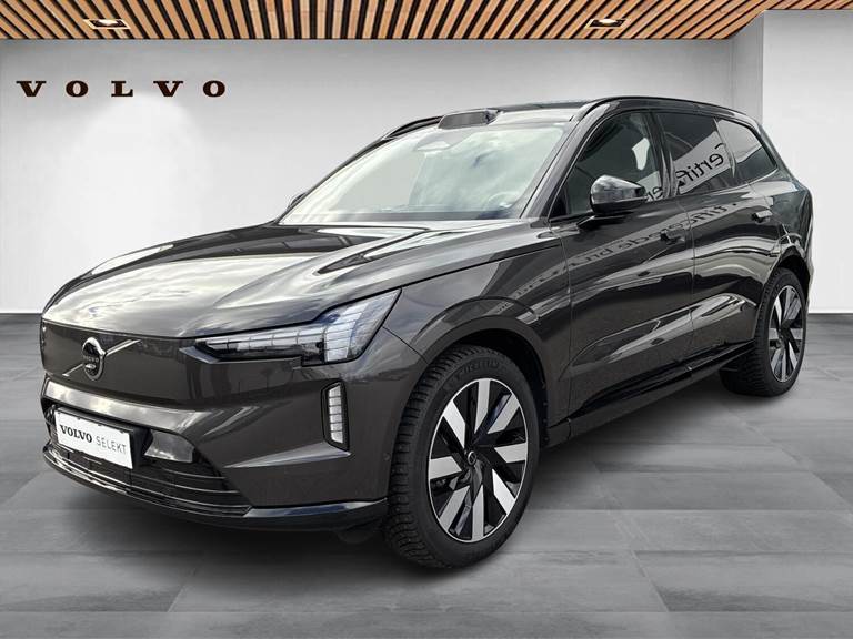 Volvo EX90 Twin Ultra 7prs