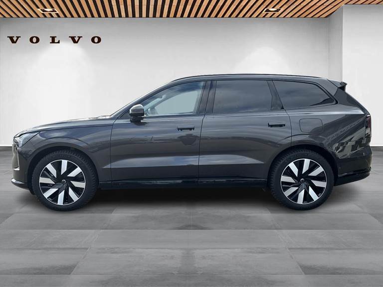 Volvo EX90 Twin Ultra 7prs