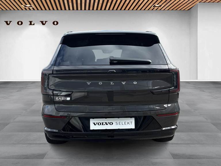 Volvo EX90 Twin Ultra 7prs