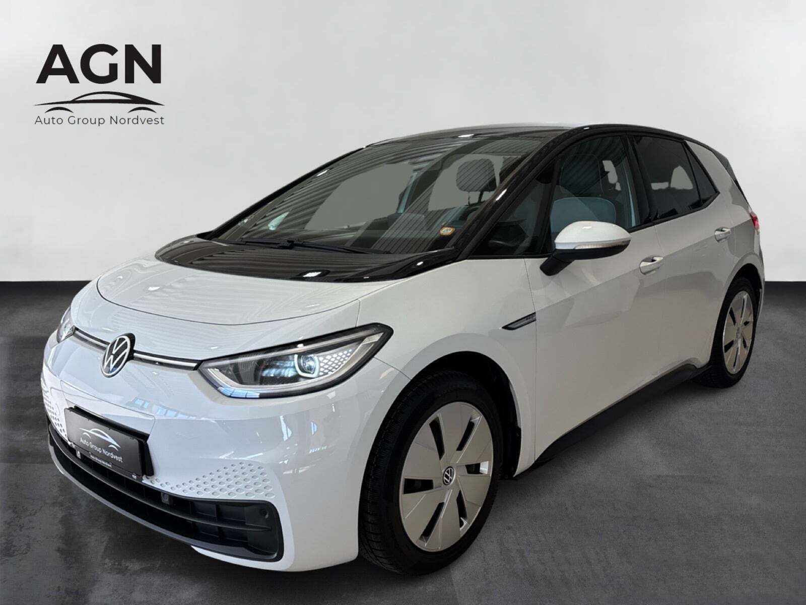 VW ID.3 58 Pro Performance Business