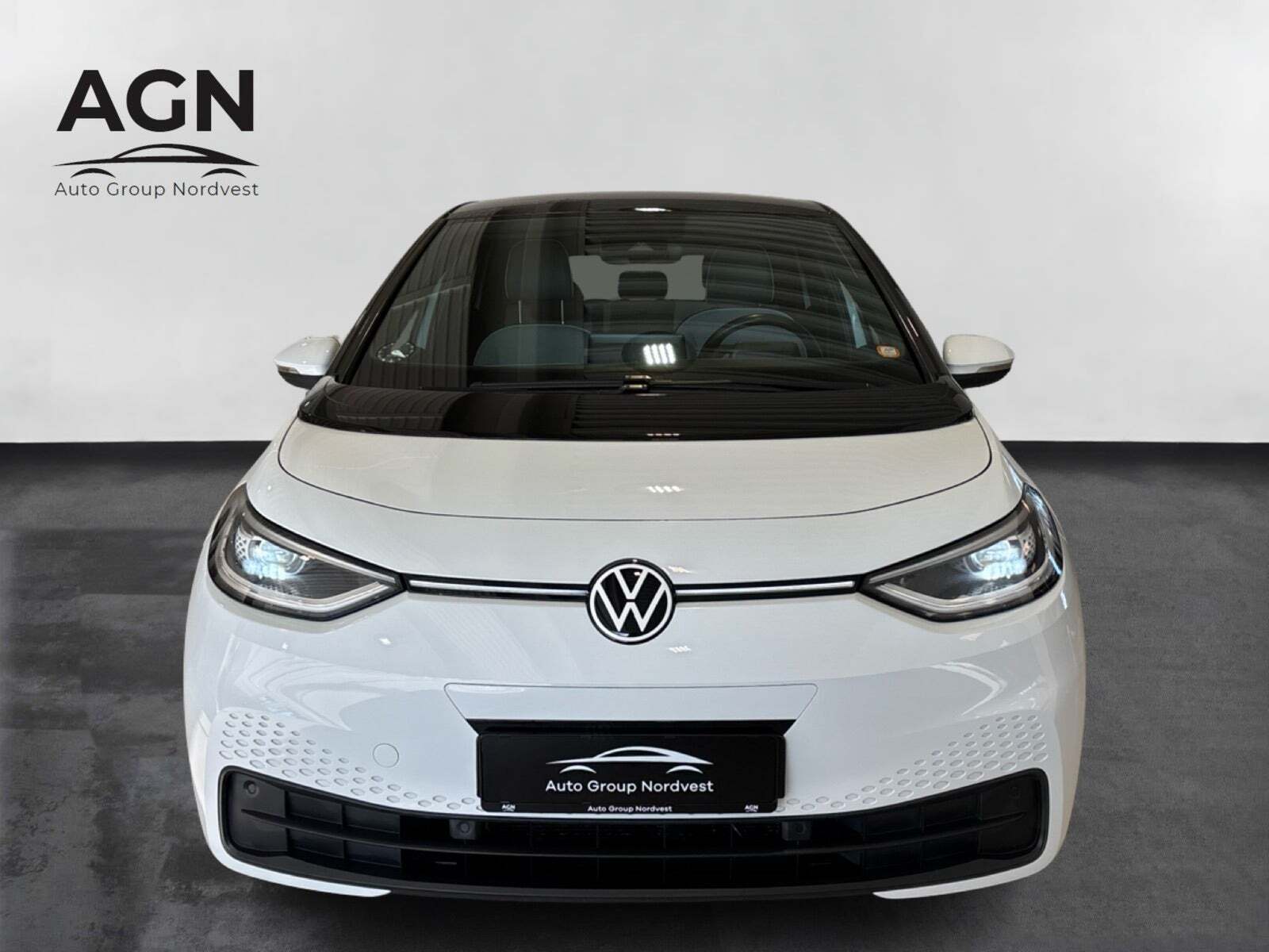 VW ID.3 58 Pro Performance Business