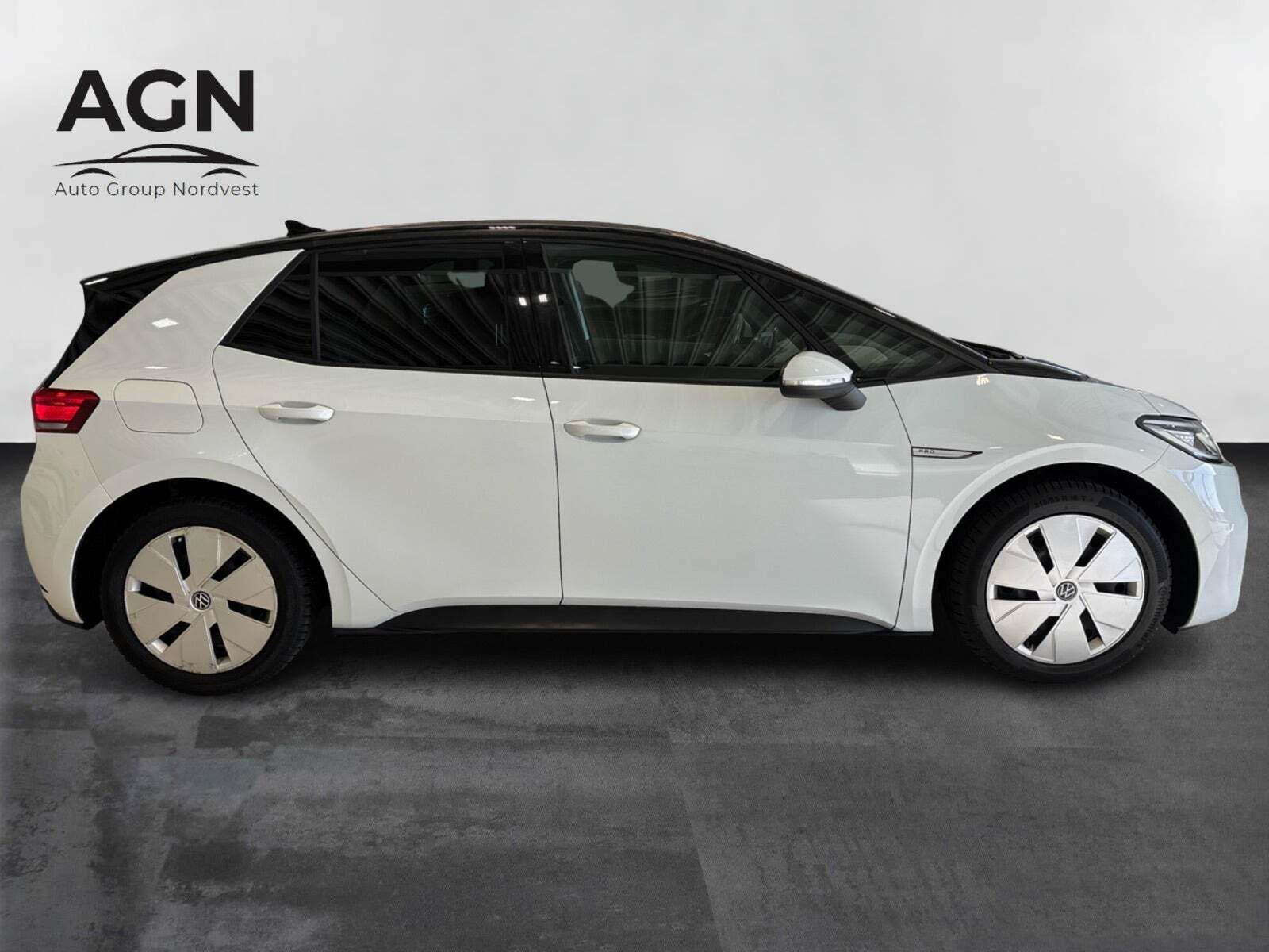 VW ID.3 58 Pro Performance Business