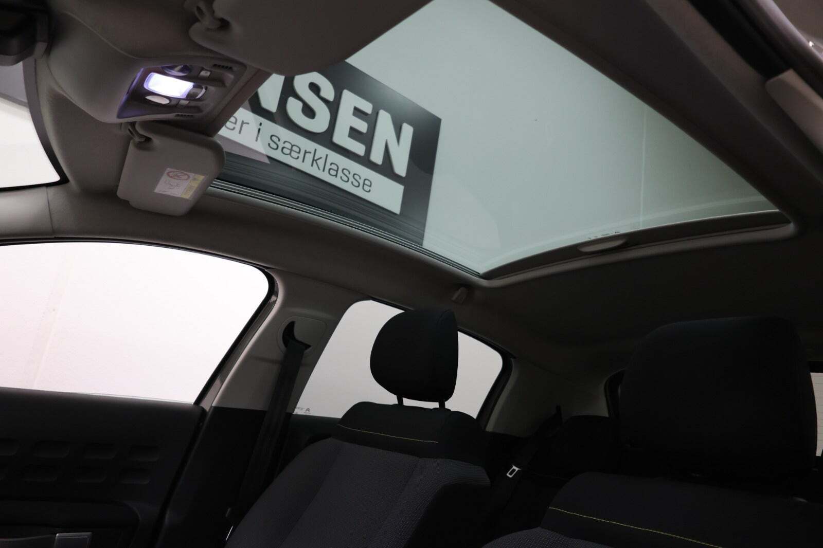 Citroën C3 1,2 PureTech 82 SkyLine