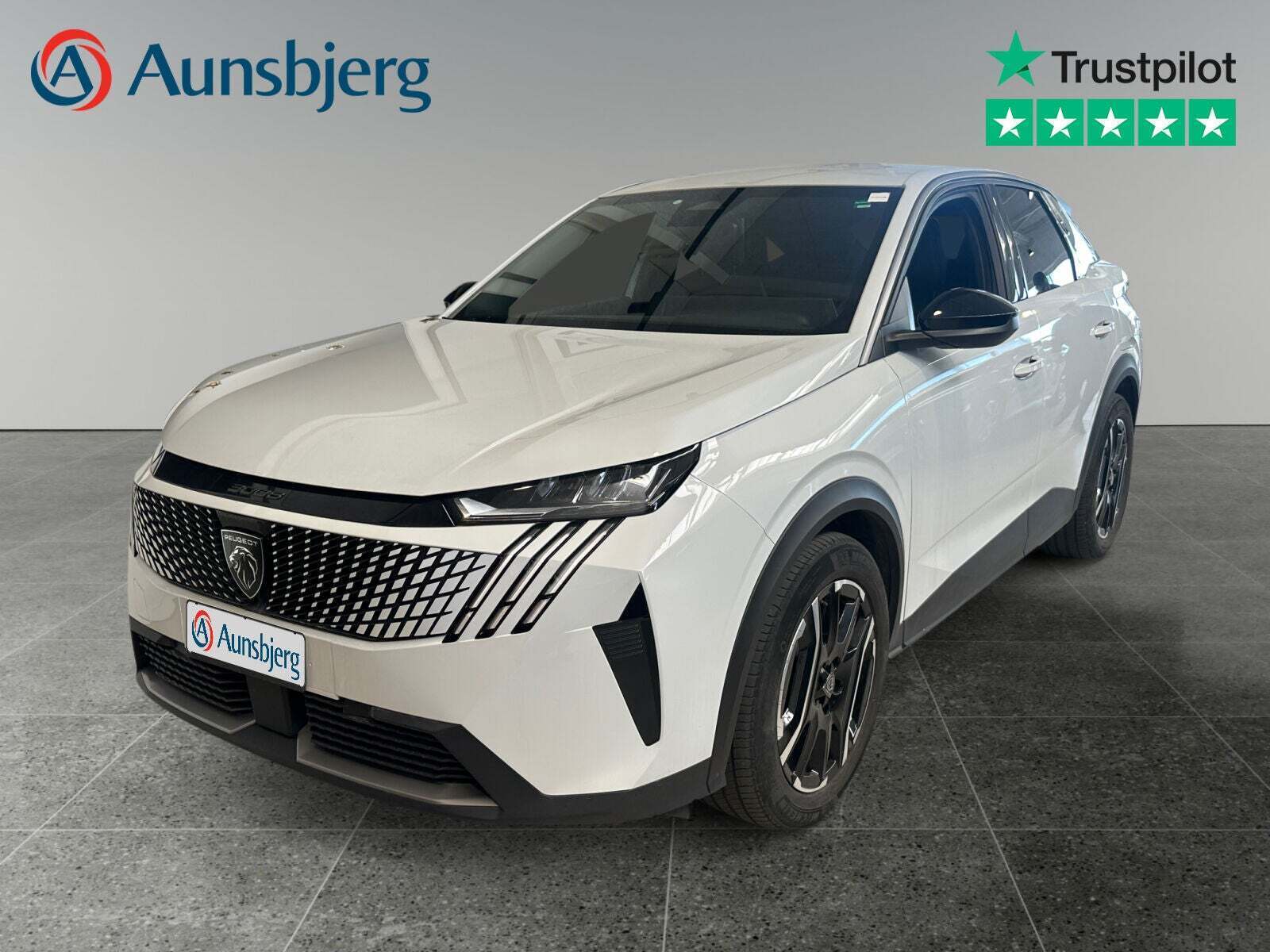 Peugeot e-3008 77 Allure