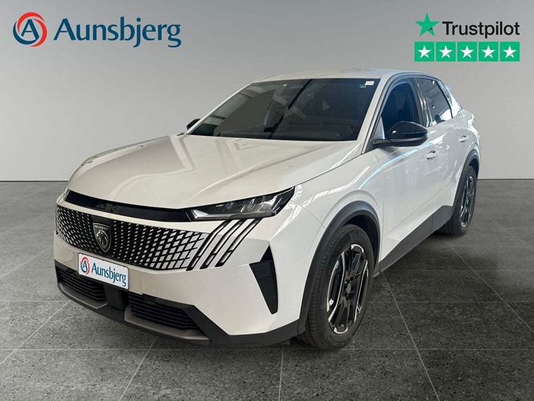 Peugeot e-3008 77 Allure