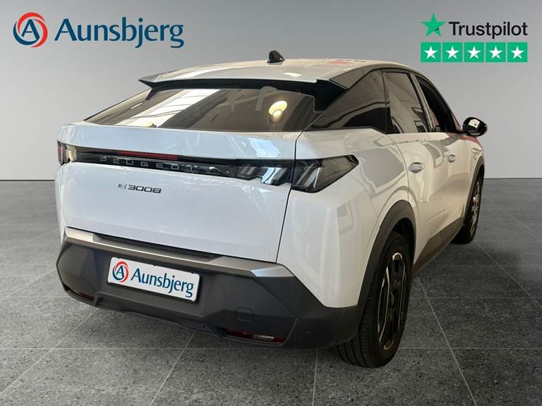 Peugeot e-3008 77 Allure