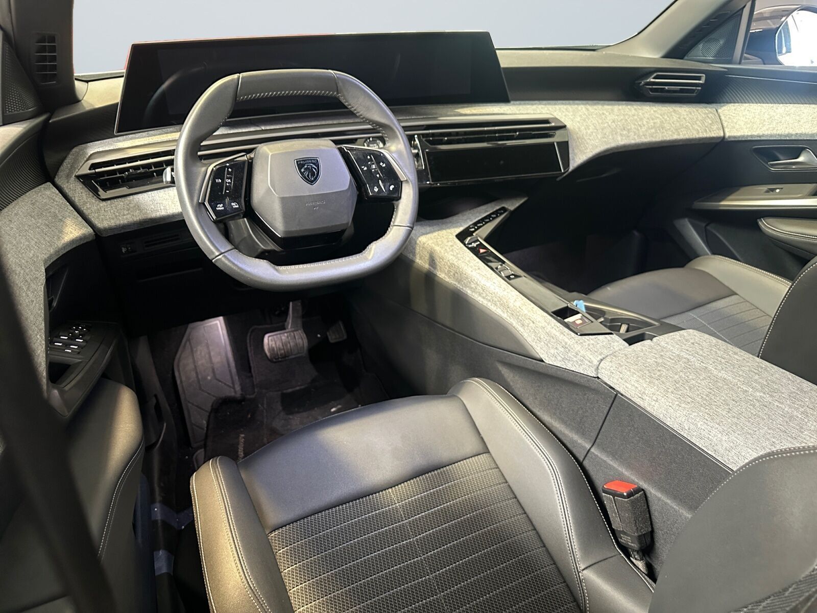 Peugeot e-3008 77 Allure