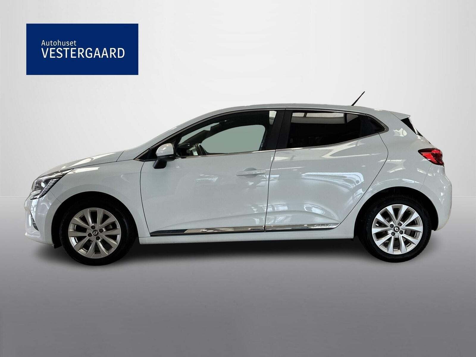 Renault Clio V 1,0 TCe 90 Intens X-tr.