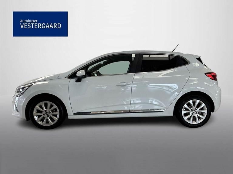 Renault Clio V 1,0 TCe 90 Intens X-tr.