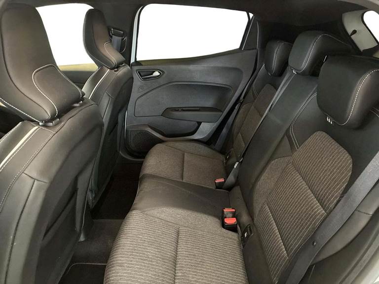 Renault Clio V 1,0 TCe 90 Intens X-tr.