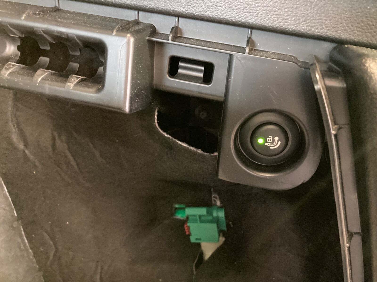 Grå BMW X3 fra 2022