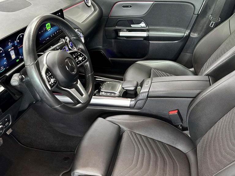 Mercedes EQA250+ Progressive