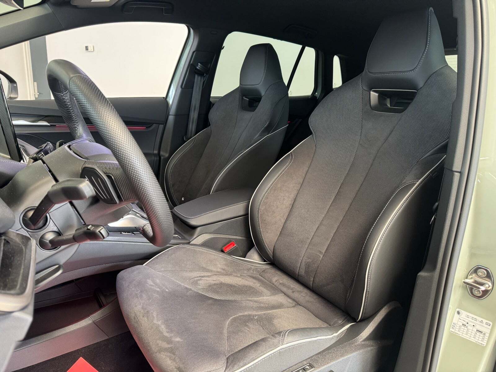 Skoda Elroq 85 iV Sportline Maxx