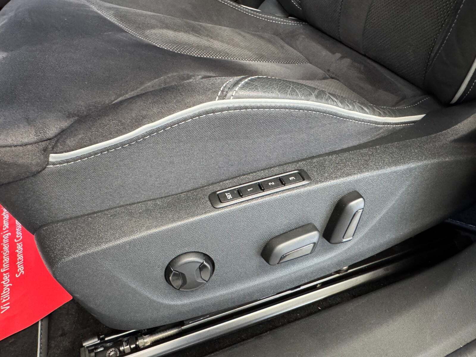 Skoda Enyaq 85 iV Sportline