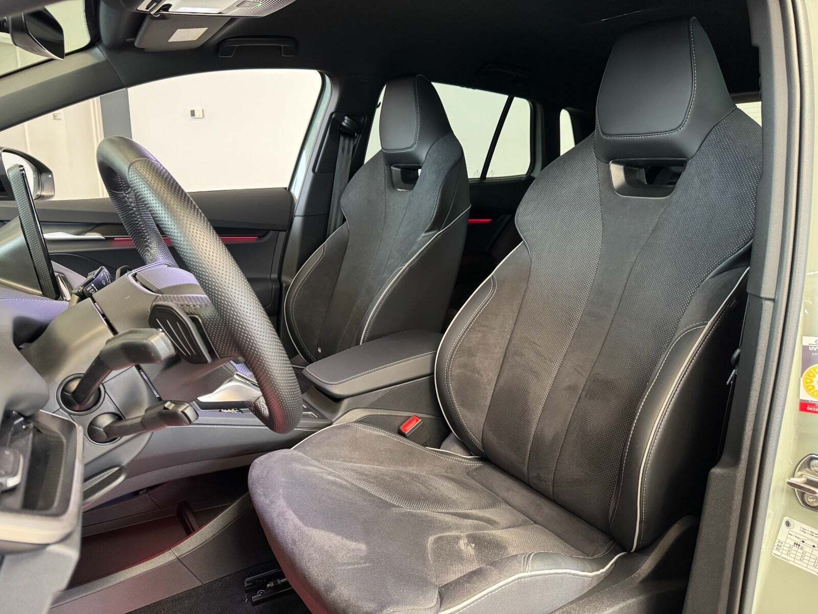 Skoda Elroq 85 iV Sportline Advanced