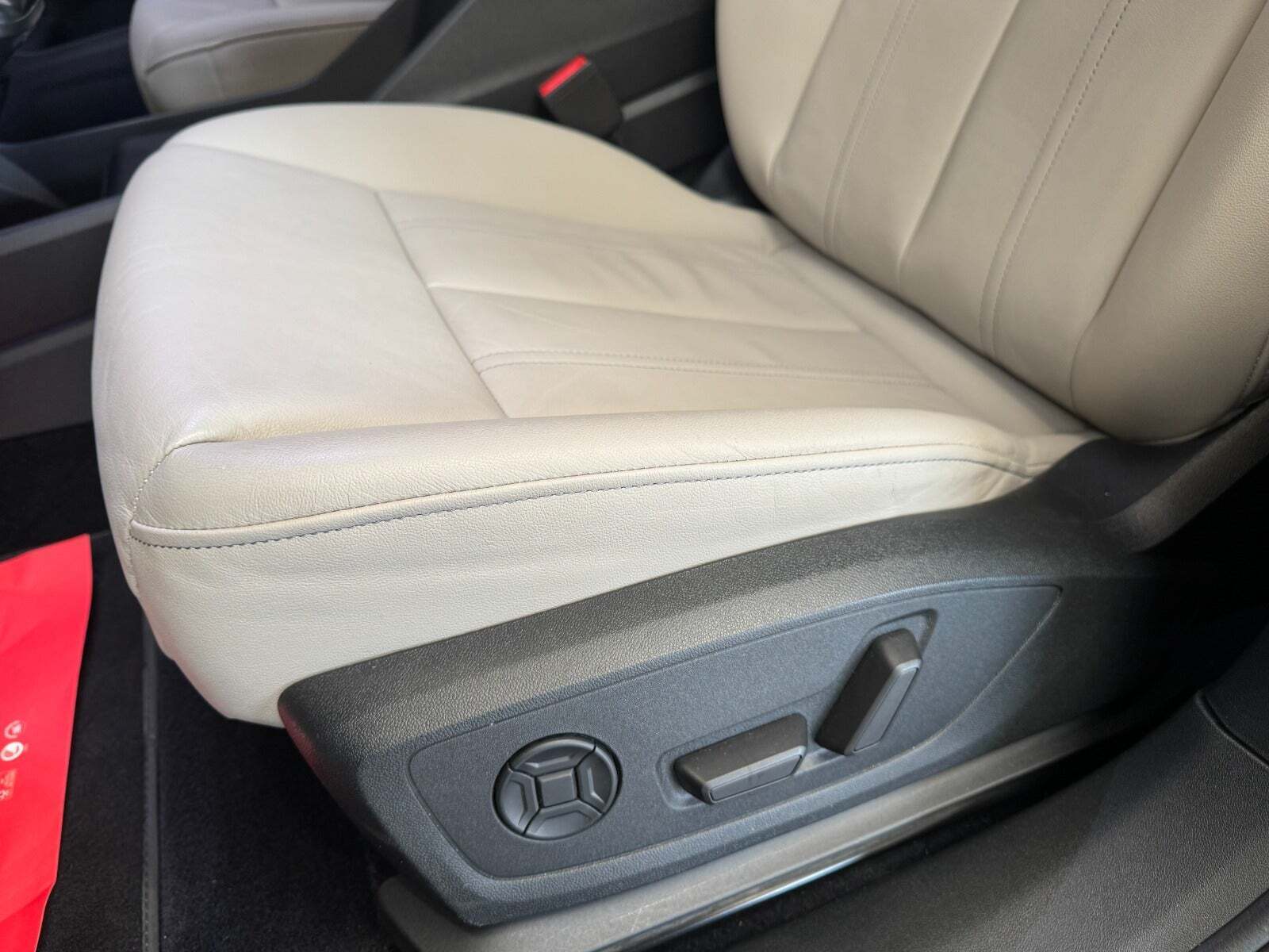 Audi Q4 e-tron 40 Advanced