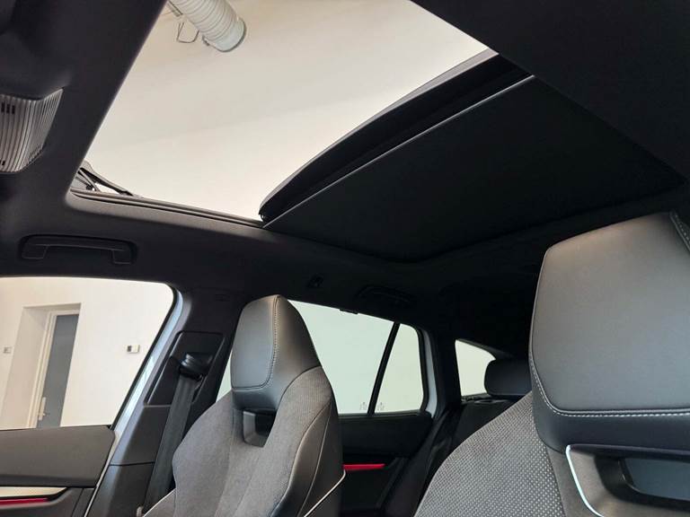 Skoda Enyaq 85x iV Sportline Maxx