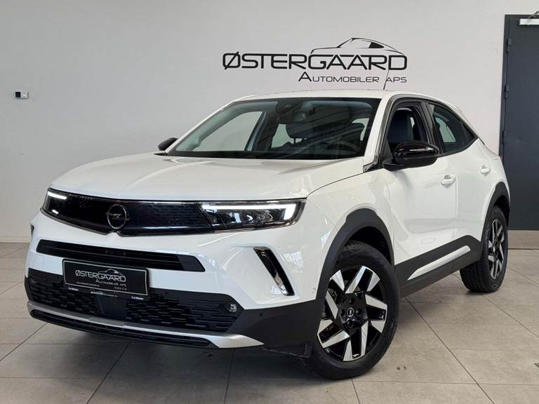 Opel Mokka-e 50 Elegance