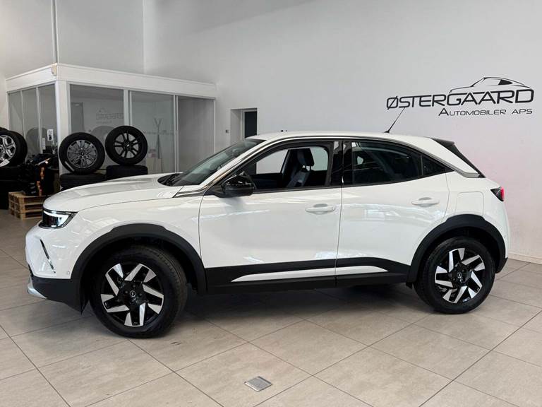 Opel Mokka-e 50 Elegance