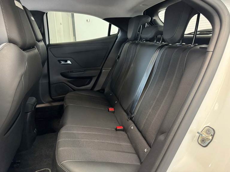 Opel Mokka-e 50 Elegance