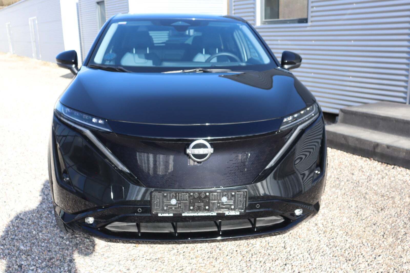 Nissan Ariya 87 Evolve