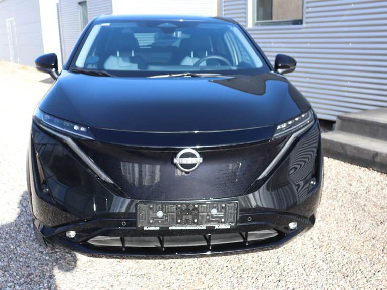 Nissan Ariya 87 Evolve