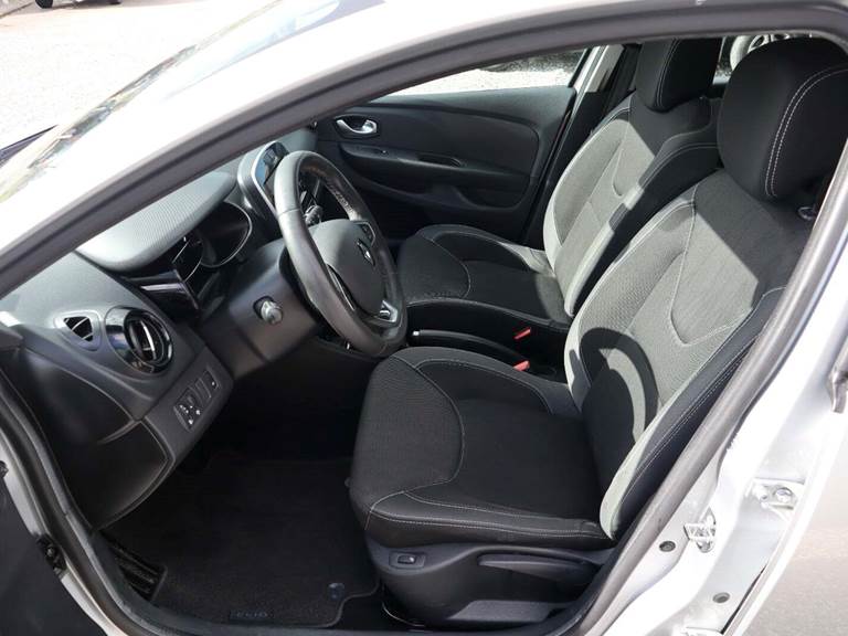 Renault Clio IV 0,9 TCe 90 Zen Sport Tourer