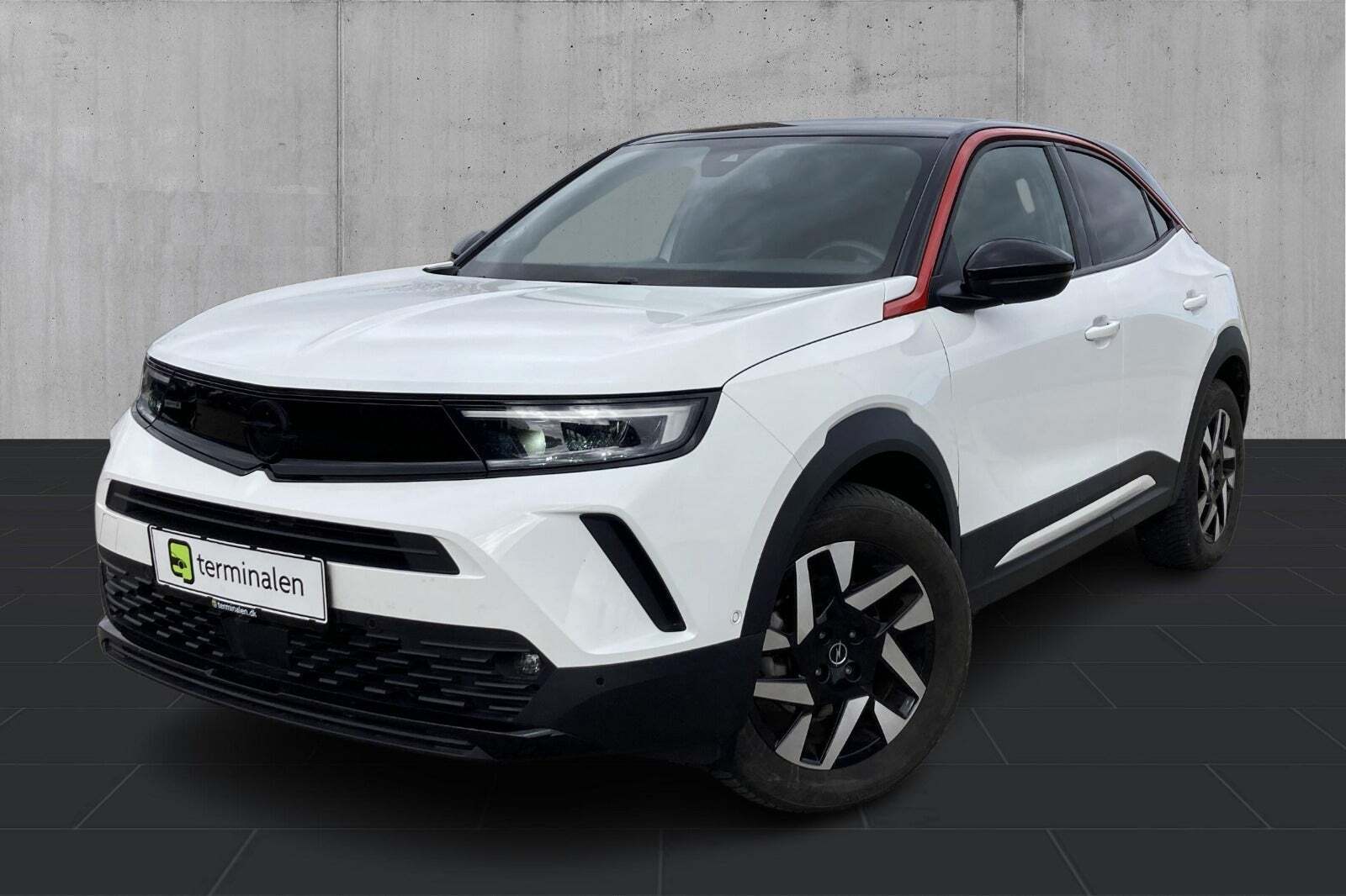 Opel Mokka-e 50 GS Line