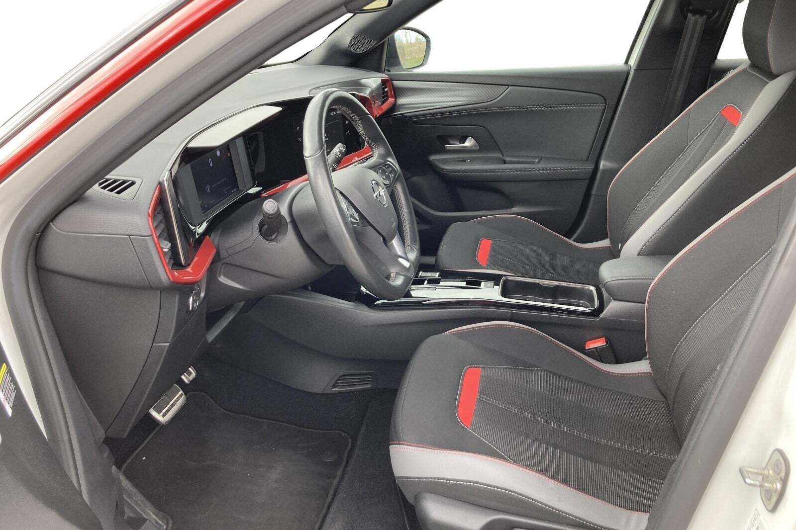 Opel Mokka-e 50 GS Line