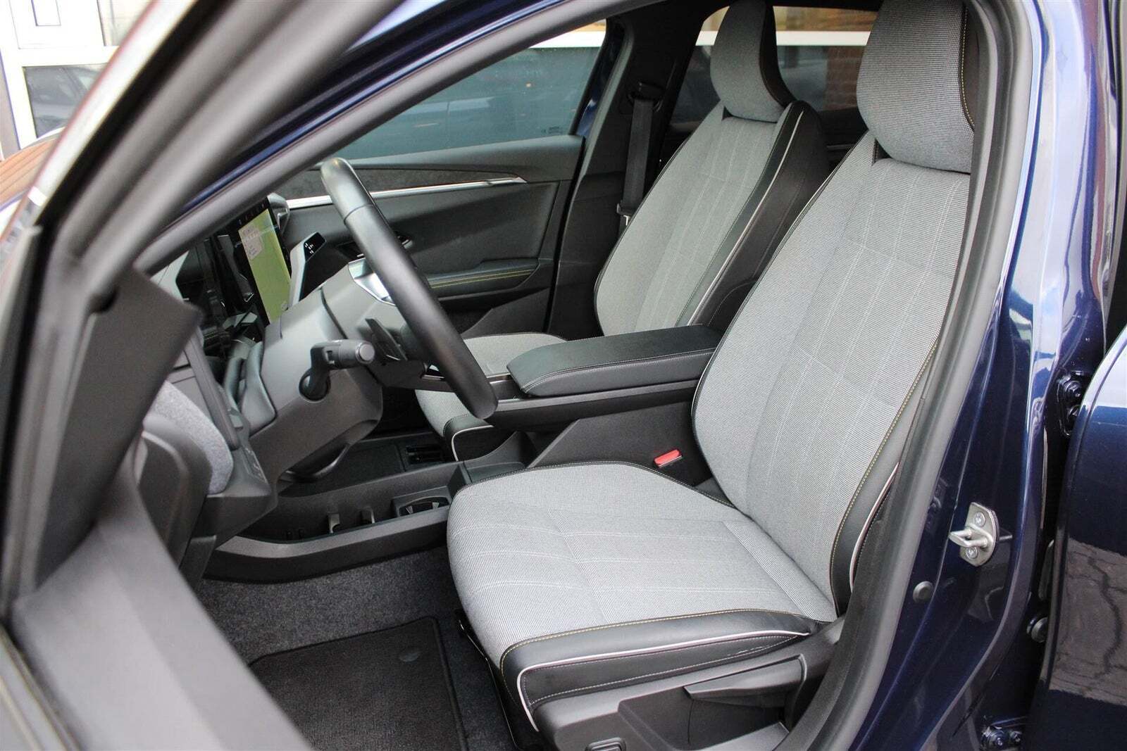 Renault Megane E-Tech 60 Techno