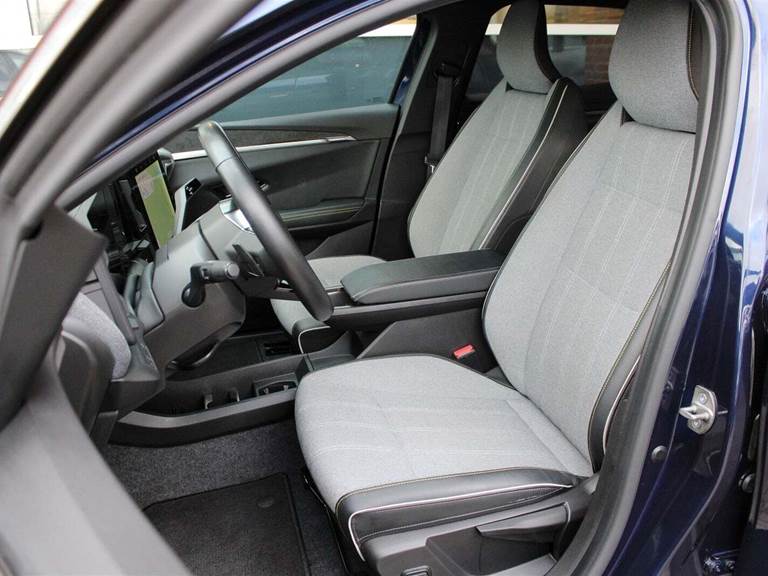 Renault Megane E-Tech 60 Techno