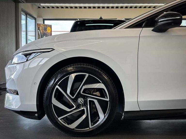 VW ID.7 86 Style S Tourer