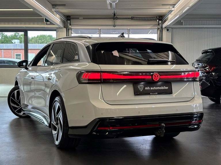 VW ID.7 86 Style S Tourer