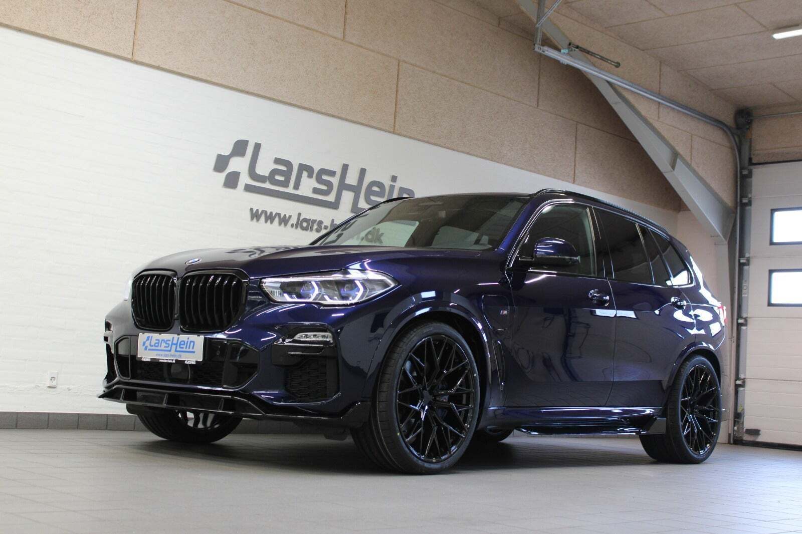 BMW X5 3,0 xDrive45e M-Sport aut.