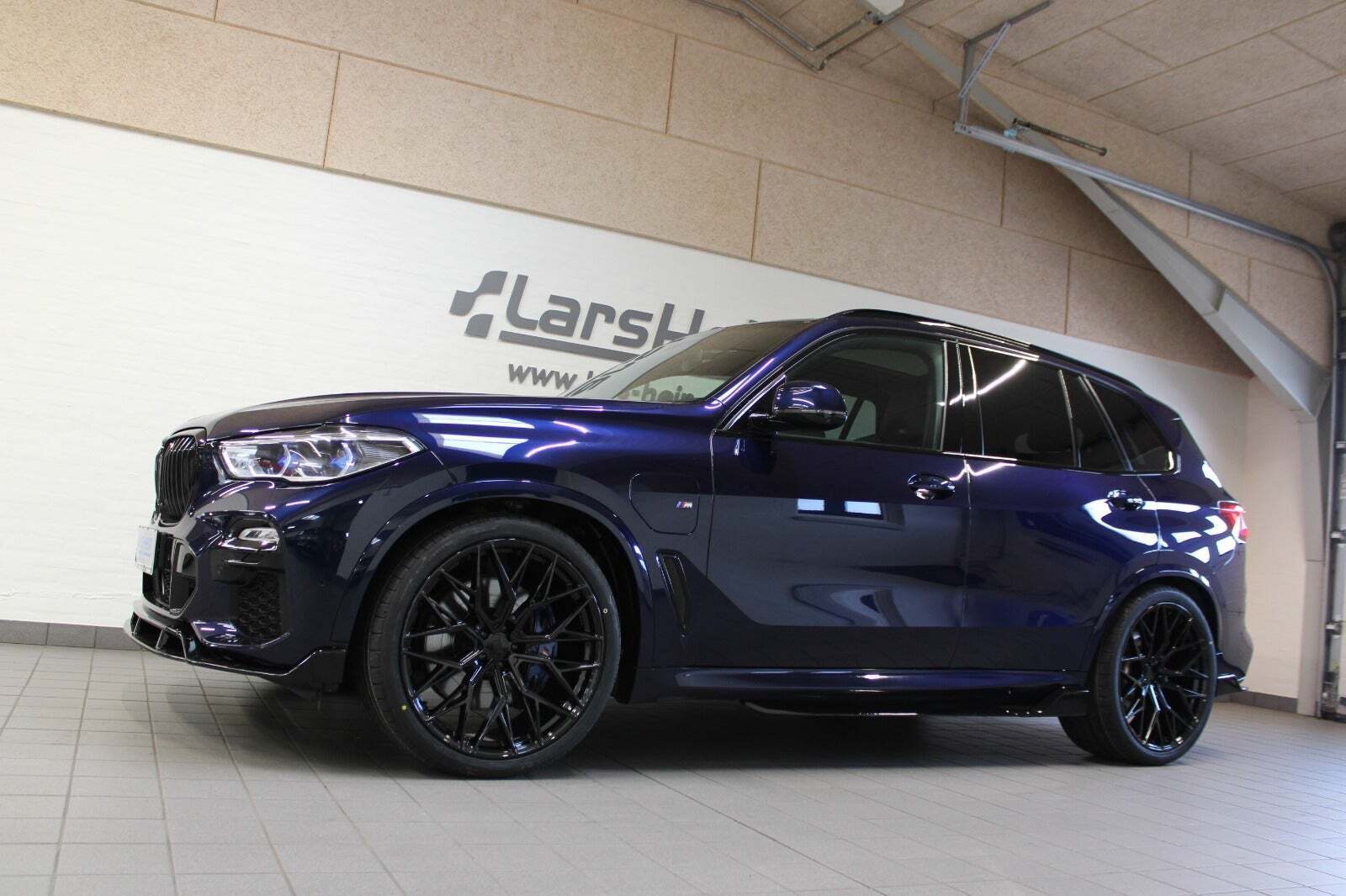 BMW X5 3,0 xDrive45e M-Sport aut.