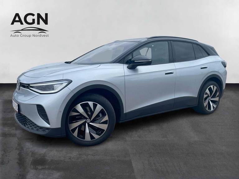 VW ID.4 77 Style Edition