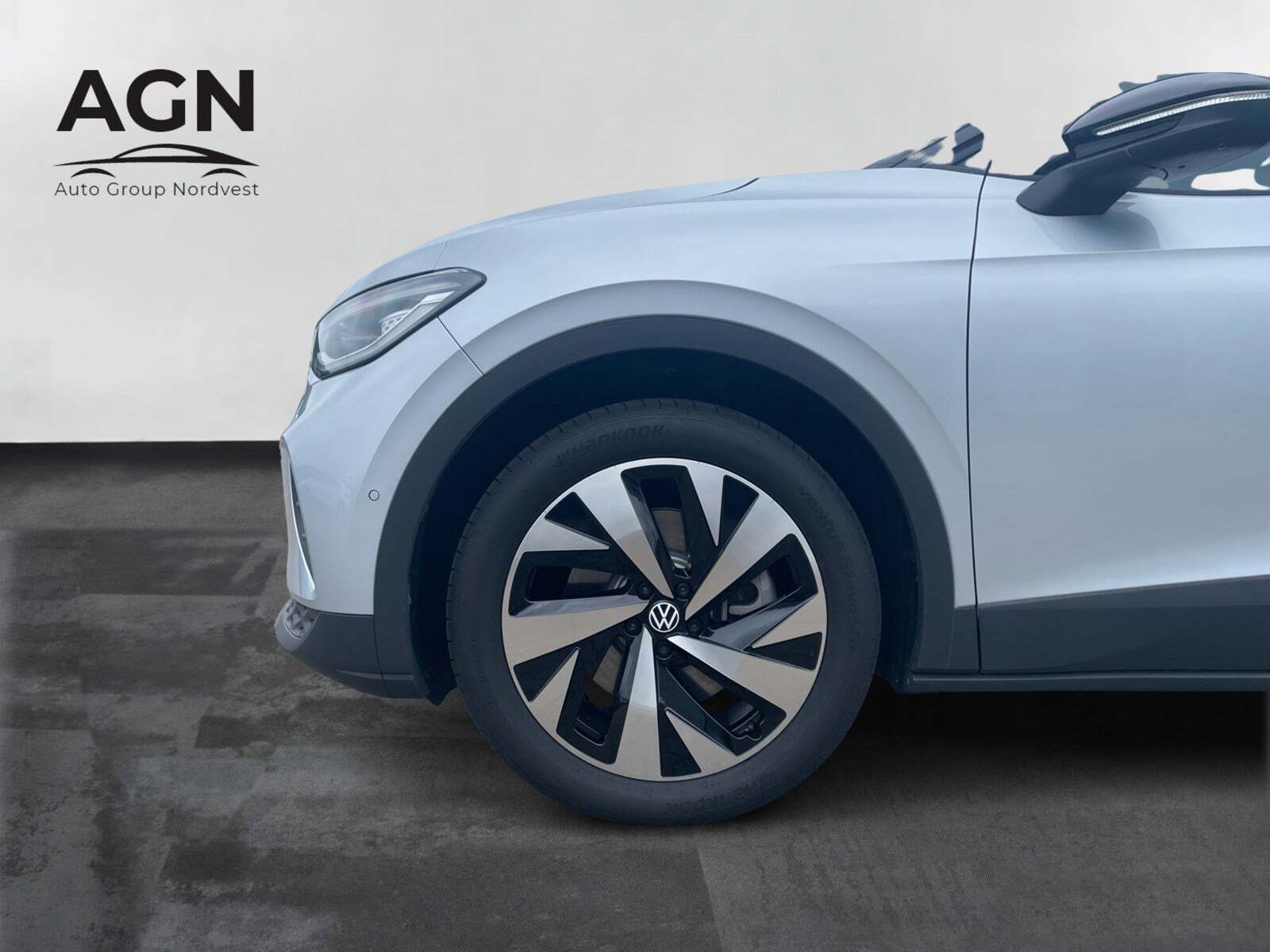 VW ID.4 77 Style Edition